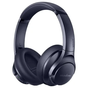 هدفون بلوتوثی انکر مدل soundcore q20