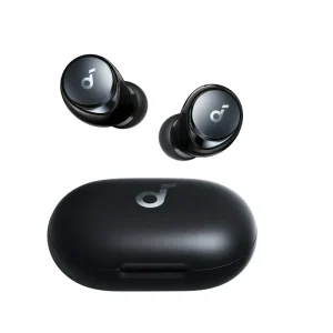 هدفون بلوتوثی انکر مدل soundcore space a40