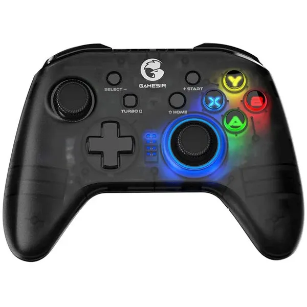 Controler GameSir T4 Pro دسته بلوتوثی گیمسر مدل T4 Pro