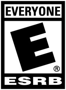 ESRB ver2013 E بهترین بازی‌های PS5 برای کودکان - فهرست 30 بازی مناسب بچه ها
