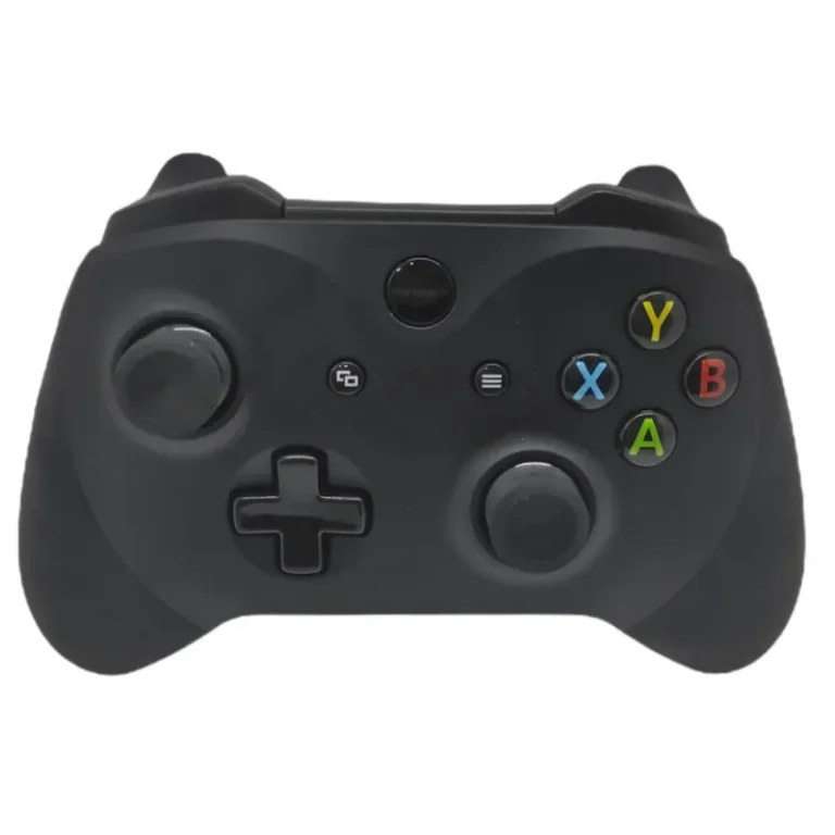controler pc AVENGER G509W دسته بازی بی سیم پاناتک AVENGER G509W