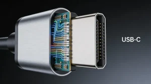 پین های usb-c