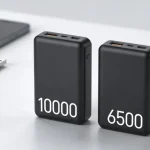 real and advertised powerbank capacity دلایل باد کردن پاوربانک چیست؟ خطرات، روش جلوگیری و تعمیر