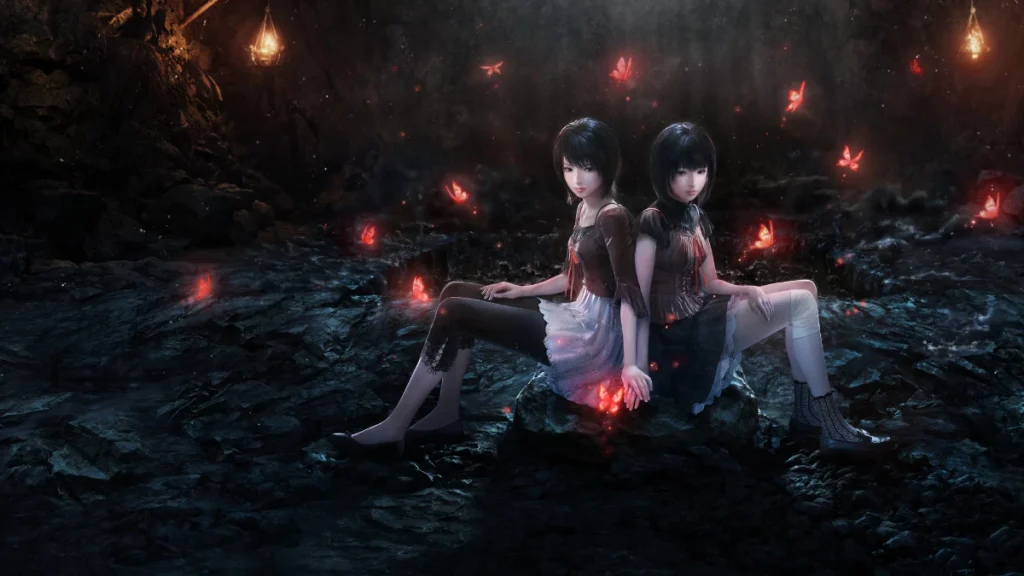 Fatal Frame II The Crimson Butterfly Remake بازی های پرطرفدار PS5 در نیمه اول 2026 | لیست موردانتظار گیمرها