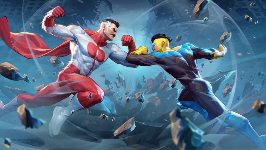 Invincible VS بازی های پرطرفدار PS5 در نیمه اول 2026 | لیست موردانتظار گیمرها