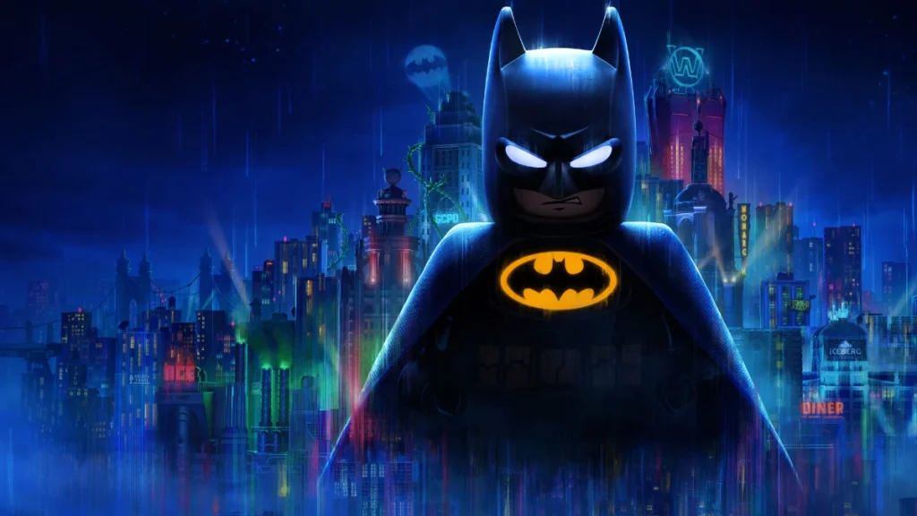 LEGO Batman Legacy of the Dark Knight بازی های پرطرفدار PS5 در نیمه اول 2026 | لیست موردانتظار گیمرها