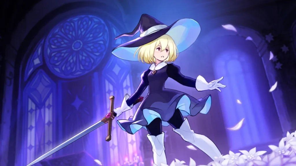 Never Grave The Witch The Curse بازی های پرطرفدار PS5 در نیمه اول 2026 | لیست موردانتظار گیمرها