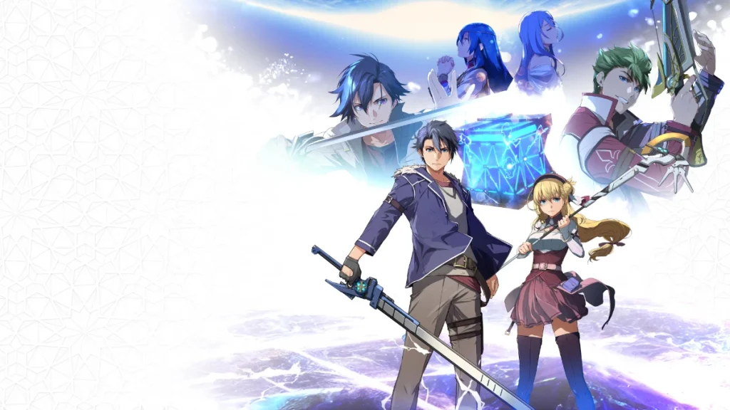 Trails Beyond The Horizon بازی های پرطرفدار PS5 در نیمه اول 2026 | لیست موردانتظار گیمرها