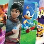 best ps5 games for children بازی های پرطرفدار PS5 در نیمه اول 2026 | لیست موردانتظار گیمرها