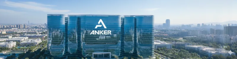برترین برندهای لوازم جانبی موبایل را بشناسید 2 anker hq image برترین برندهای لوازم جانبی موبایل را بشناسید
