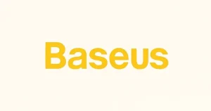 برترین برندهای لوازم جانبی موبایل را بشناسید 6 baseus logo برترین برندهای لوازم جانبی موبایل را بشناسید