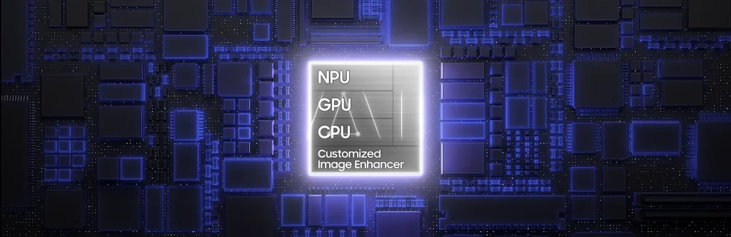 galaxy s26 cpu gpu npu رونمایی گلکسی S26 سامسونگ؛ معرفی سری جدید سامسونگ گلکسی