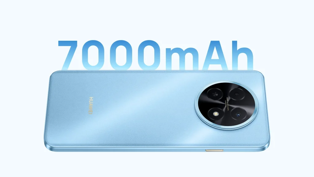بهترین گوشیهای ۲۰۲۶ از نظر باتری و ماندگاری شارژ 5 huawei nova 14i 7000mah super battery بهترین گوشیهای ۲۰۲۶ از نظر باتری و ماندگاری شارژ