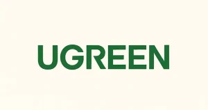 برترین برندهای لوازم جانبی موبایل را بشناسید 4 ugreen logo برترین برندهای لوازم جانبی موبایل را بشناسید