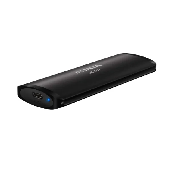 ADATA SE760 3 اس اس دی اکسترنال ای‌دیتا مدل SE760 ظرفیت 512 گیگابایت