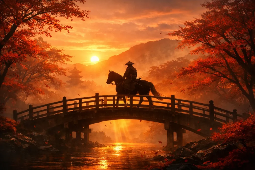 Ghost of Tsushima Director s Cut PlayStation bg دیسک بازی Ghost of Tsushima برای PS5