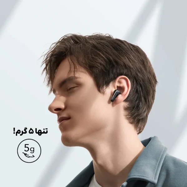 anker soundcore Life P3i a3993 1 2 هندزفری بلوتوثی انکر مدل Soundcore Life P3i A3993