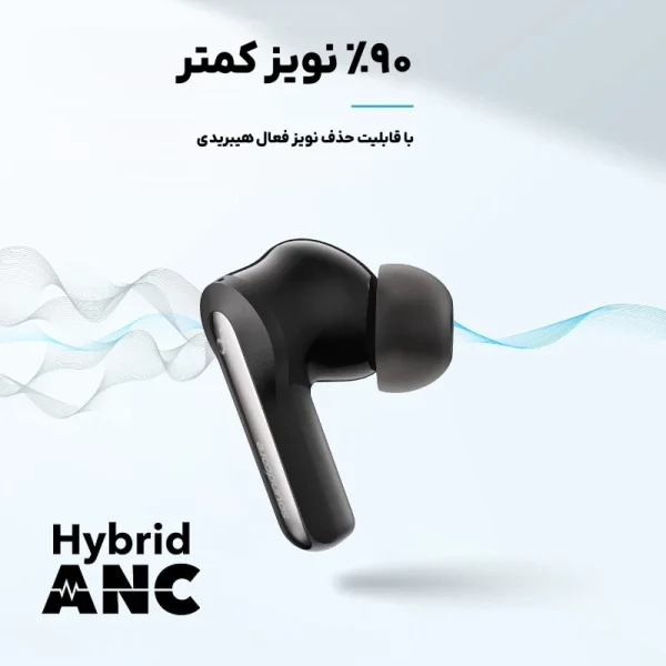 anker soundcore Life P3i a3993 3 هندزفری بلوتوثی انکر مدل Soundcore Life P3i A3993