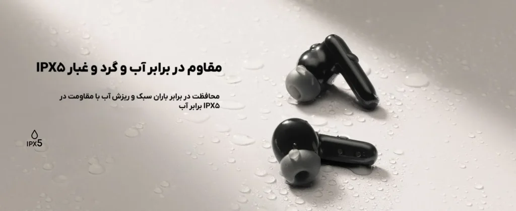 anker soundcore p41i a3937 12 هندزفری بلوتوثی انکر مدل Soundcore P41i A3937