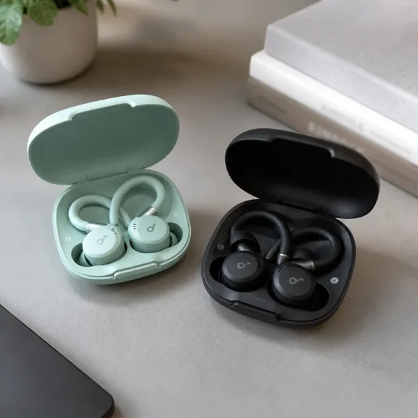 anker soundcore p41i a3937 17 هندزفری بلوتوثی انکر مدل Soundcore Sport X20 A3968