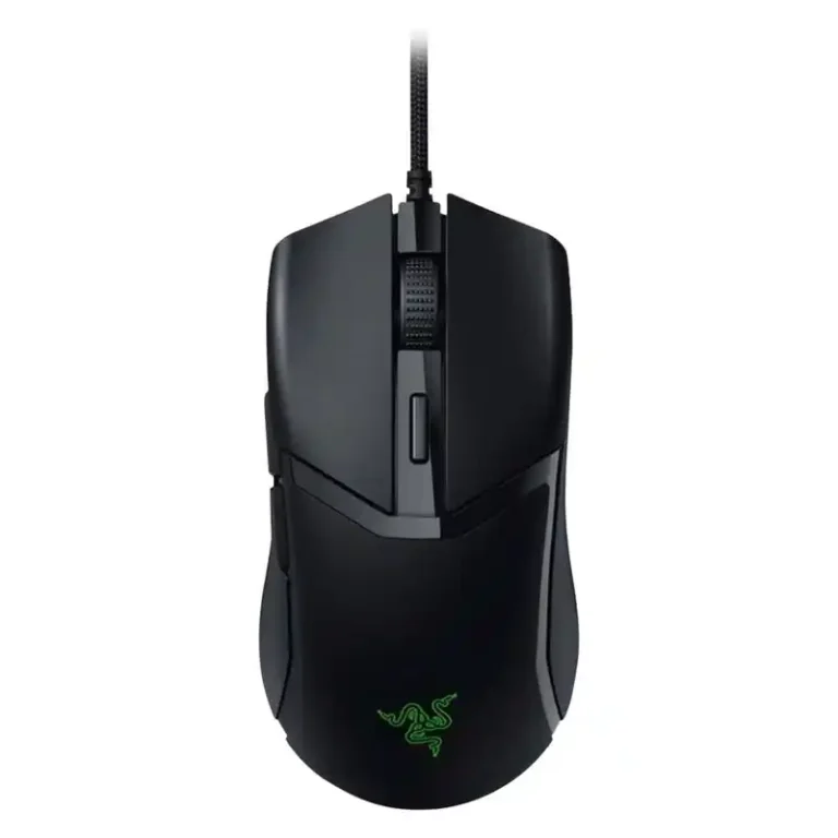 razer gaming mouse cobra wired hyperspeed 7 ماوس گیمینگ ریزر مدل COBRA