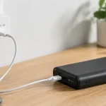 why my powerbank charges slow دلایل باد کردن پاوربانک چیست؟ خطرات، روش جلوگیری و تعمیر
