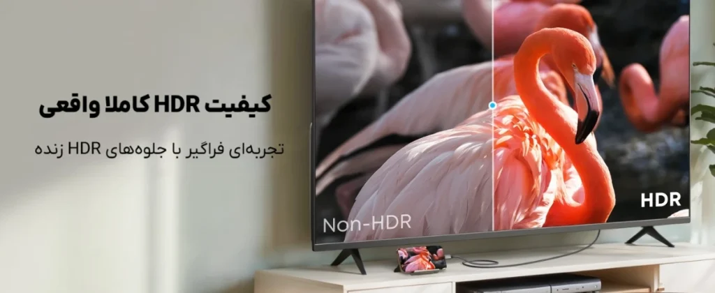 anker type c to hdmi cable a87e0 6 کابل تبدیل USB-C به HDMI انکر مدل A87E0
