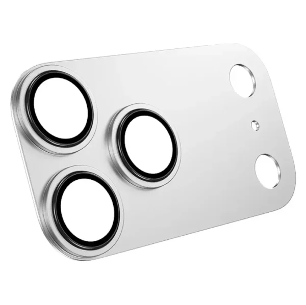 greenlion camera lens pro protector iphone 17 promax 1 محافظ لنز گرین‌لاین آیفون ۱۷ پرومکس Camera Lens Pro