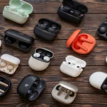 guide to buy best bluetooth handsfree بهترین هندزفری‌ های بی‌سیم مخصوص ورزش و باشگاه