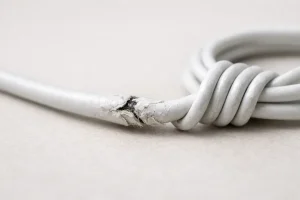 پیچیدن بد کابل