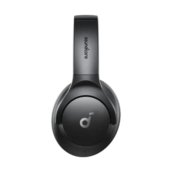 Anker Soundcore Headphone Q20i A3004 black 3 هدفون بی سیم انکر Soundcore Q20i مدل A3004