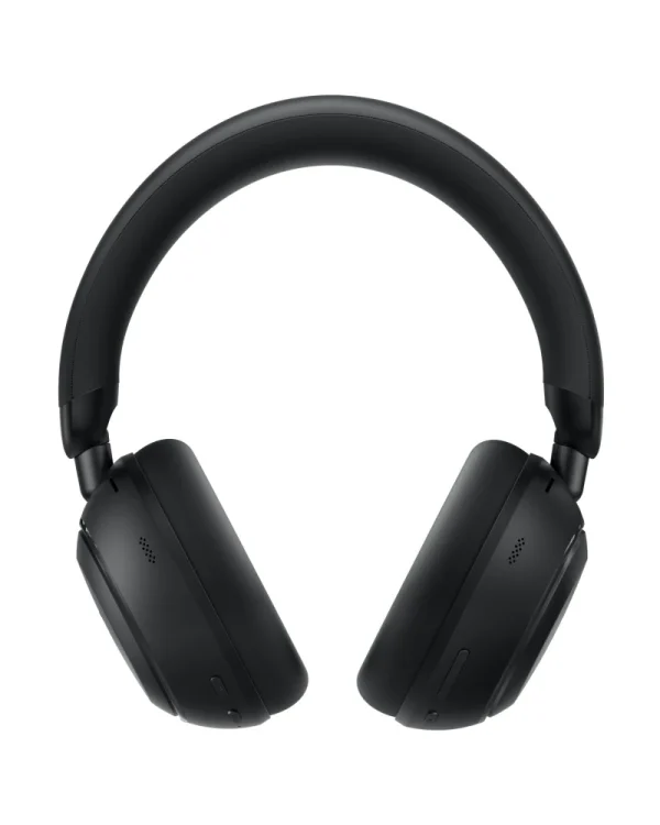 Anker Soundcore Space 2 Headphone D1402 black 2 هدفون بی سیم انکر Soundcore Space 2 مدل D1402