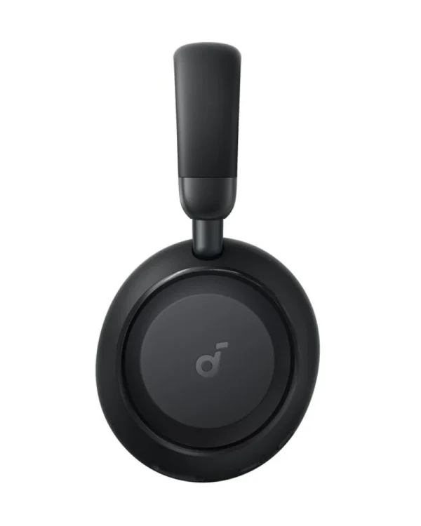 Anker Soundcore Space 2 Headphone D1402 black 3 هدفون بی سیم انکر Soundcore Space 2 مدل D1402