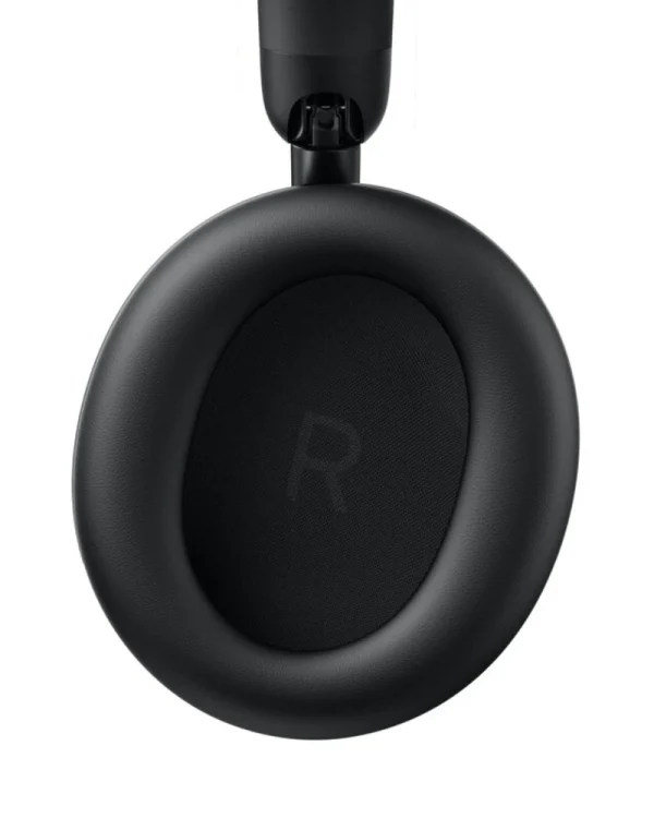 Anker Soundcore Space 2 Headphone D1402 black 4 هدفون بی سیم انکر Soundcore Space 2 مدل D1402