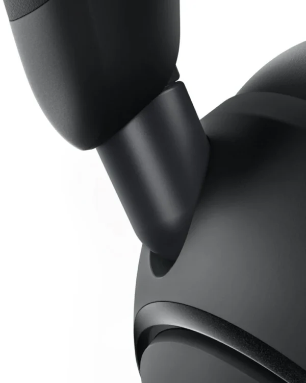 Anker Soundcore Space 2 Headphone D1402 black 6 هدفون بی سیم انکر Soundcore Space 2 مدل D1402