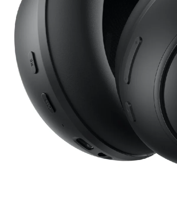 Anker Soundcore Space 2 Headphone D1402 black 7 هدفون بی سیم انکر Soundcore Space 2 مدل D1402