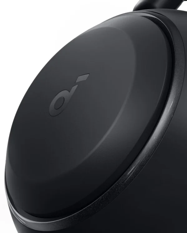Anker Soundcore Space 2 Headphone D1402 black 8 هدفون بی سیم انکر Soundcore Space 2 مدل D1402