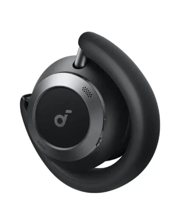 Anker Soundcore Space 2 Headphone D1402 black 9 هدفون بی سیم انکر Soundcore Space 2 مدل D1402
