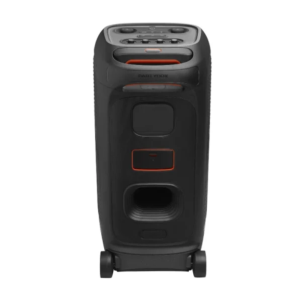 JBL PARTYBOX STAGE 320 BACK x1 اسپیکر بلوتوثی جی بی ال مدل PARTYBOX STAGE 320