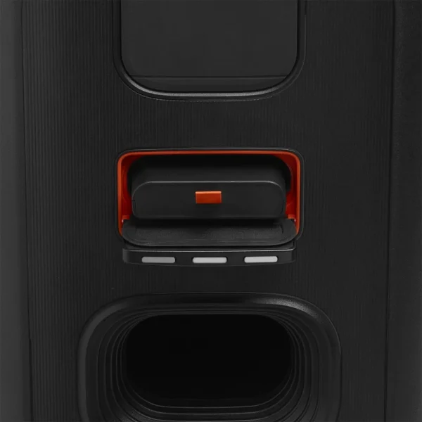 JBL PARTYBOX STAGE 320 BATTERY x1 اسپیکر بلوتوثی جی بی ال مدل PARTYBOX STAGE 320