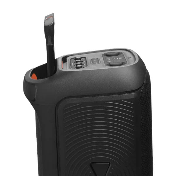 JBL PARTYBOX STAGE 320 HANDLE LEFT x1 اسپیکر بلوتوثی جی بی ال مدل PARTYBOX STAGE 320