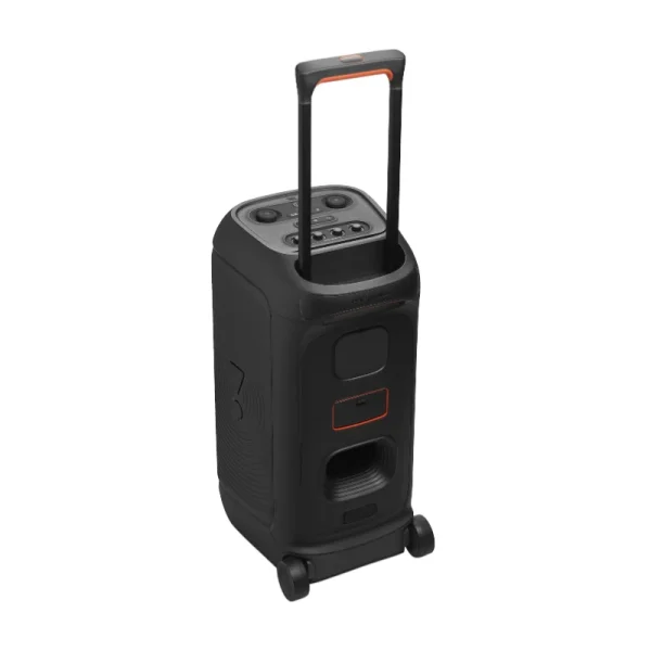 JBL PARTYBOX STAGE 320 HANDLE REAR HANDLE x1 اسپیکر بلوتوثی جی بی ال مدل PARTYBOX STAGE 320