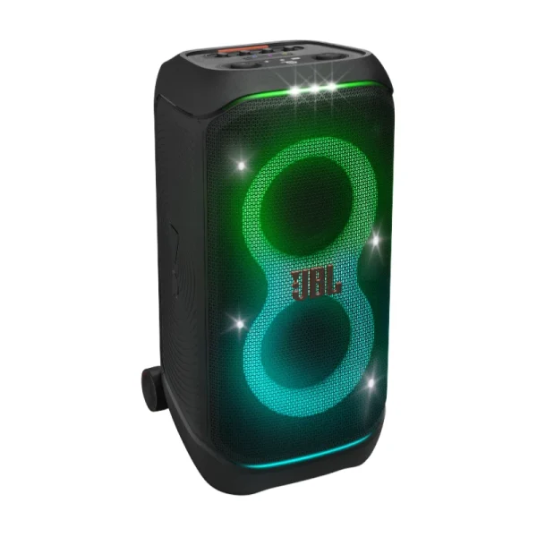 JBL PARTYBOX STAGE 320 HERO 1 x3 اسپیکر بلوتوثی جی بی ال مدل PARTYBOX STAGE 320
