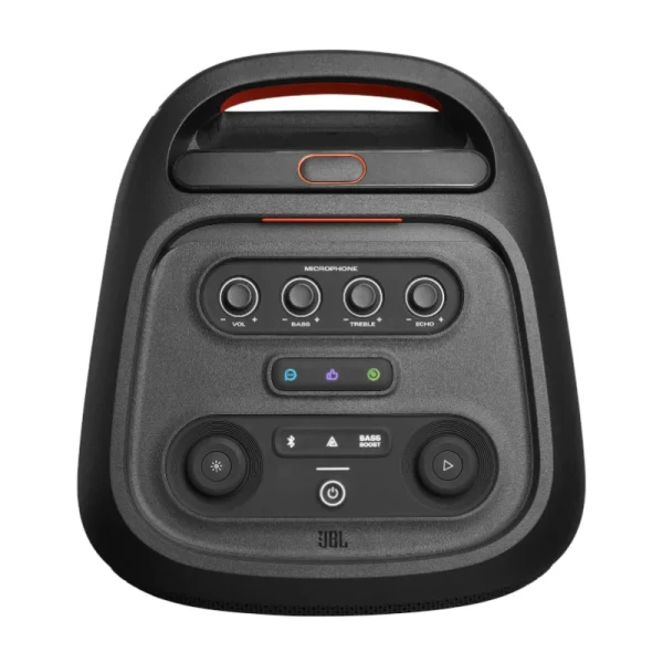 JBL PARTYBOX STAGE 320 TOP x1 اسپیکر بلوتوثی جی بی ال مدل PARTYBOX STAGE 320