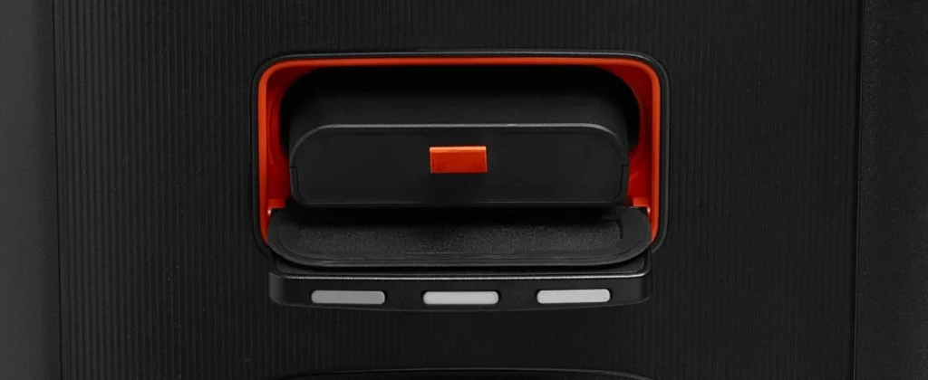 JBL PARTYBOX STAGE 320 inpage 3 اسپیکر بلوتوثی جی بی ال مدل PARTYBOX STAGE 320
