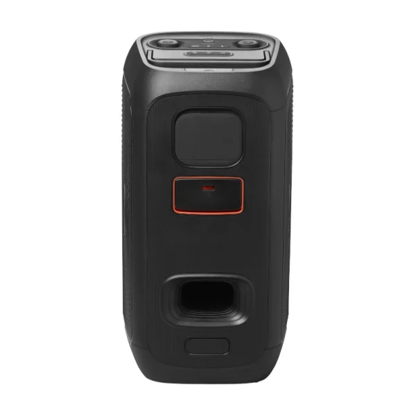 JBL PARTYYBOX CLUB 120 BACK x1 اسپیکر بلوتوثی جی بی ال مدل PartyBox Club 120