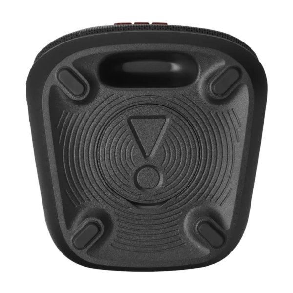 JBL PARTYYBOX CLUB 120 BOTTOM x1 اسپیکر بلوتوثی جی بی ال مدل PartyBox Club 120