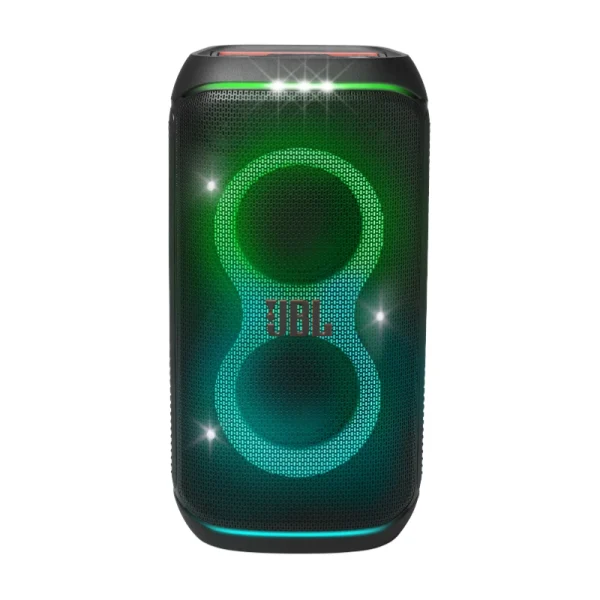JBL PARTYYBOX CLUB 120 FRONT x1 اسپیکر بلوتوثی جی بی ال مدل PartyBox Club 120