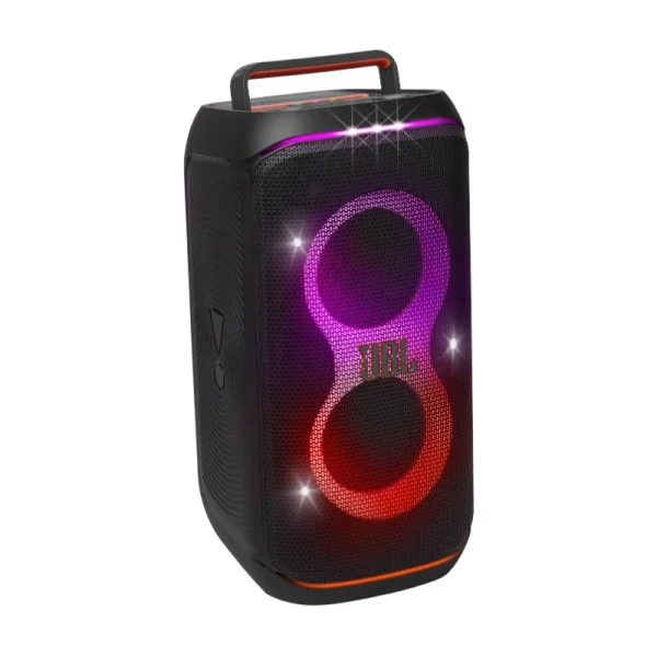 JBL PARTYYBOX CLUB 120 HERO x2 اسپیکر بلوتوثی جی بی ال مدل PartyBox Club 120