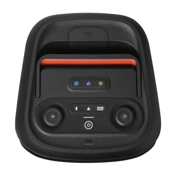 JBL PARTYYBOX CLUB 120 TOP x1 اسپیکر بلوتوثی جی بی ال مدل PartyBox Club 120